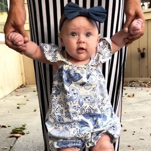 Meet your Posher, Robin